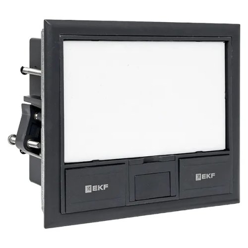 Лючок напольный C-Line 8 (с приборной рамкой) картинка